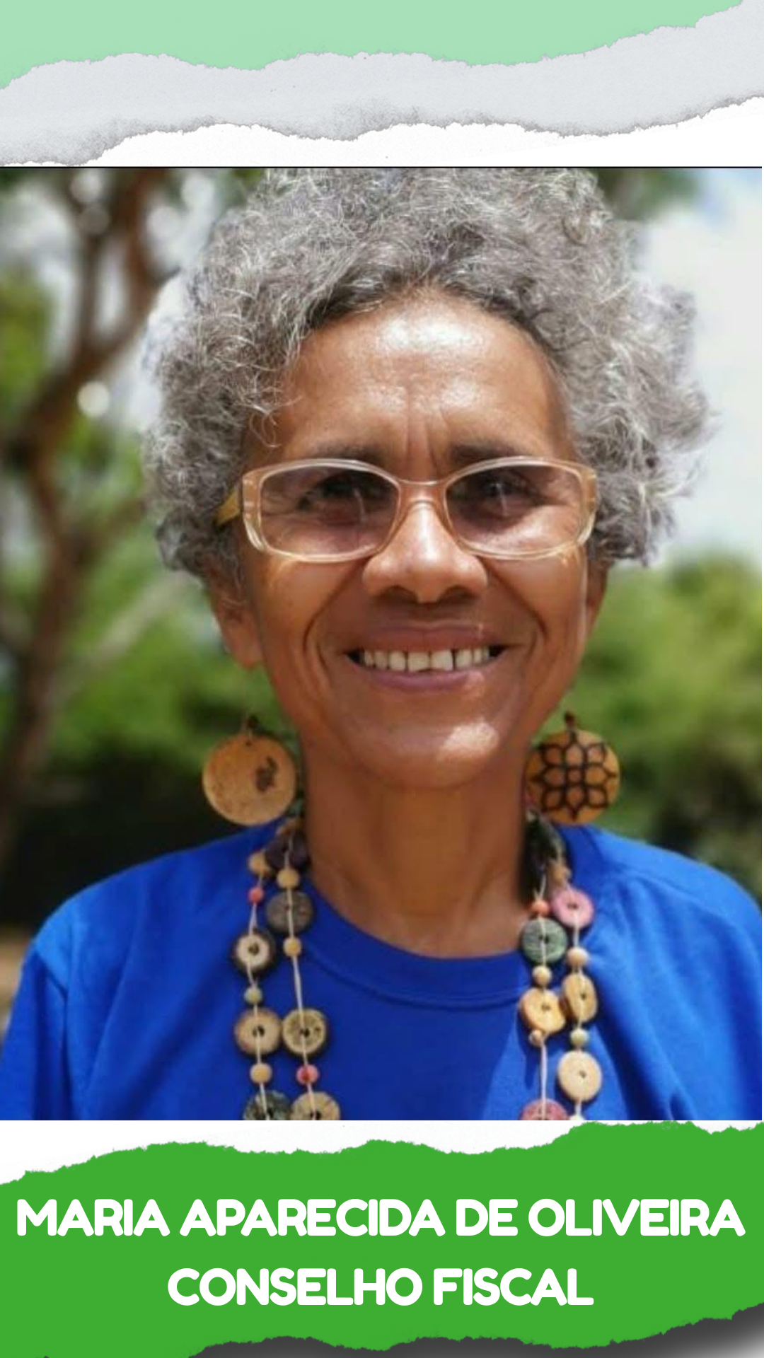?Maria Aparecida
